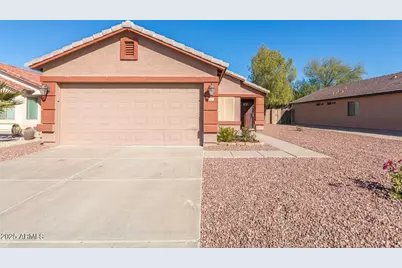 1362 E 10th Street, Casa Grande, AZ 85122 - Photo 1