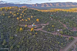 1422 W Munsee Dr, Payson, AZ 85541 - Photo 1