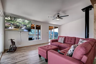 1442 W Munsee Drive, Payson, AZ 85541 - Photo 18