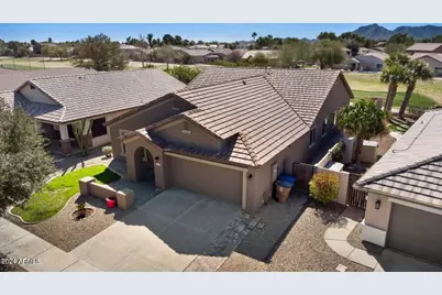 21303 E Via Del Palo --, Queen Creek, AZ 85142 - Photo 2