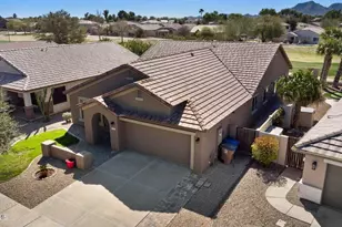 21303 E Via Del Palo --, Queen Creek, AZ 85142 - Photo 2