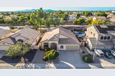 [Address not provided], Peoria, AZ 85382 - Photo 28