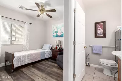 [Address not provided], Peoria, AZ 85382 - Photo 20