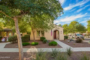 20977 W Hamilton St, Buckeye, AZ 85396 - Photo 2