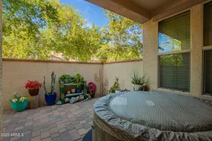 20977 W Hamilton St, Buckeye, AZ 85396 - Photo 38