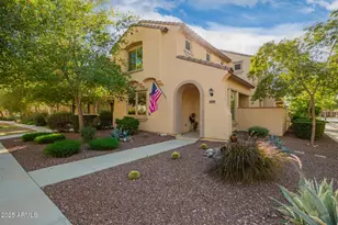 20977 W Hamilton St, Buckeye, AZ 85396 - Photo 1