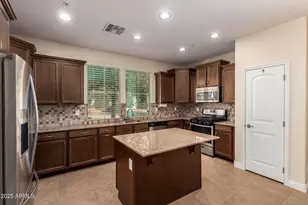 20977 W Hamilton St, Buckeye, AZ 85396 - Photo 8