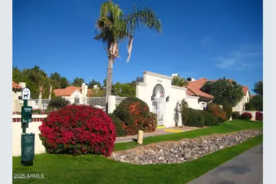5704 E Aire Libre Avenue #1215, Scottsdale, AZ 85254 - Photo 2