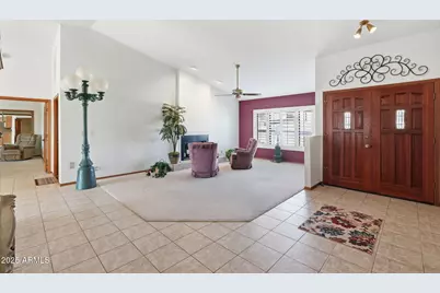 2639 E Joan D Arc Avenue, Phoenix, AZ 85032 - Photo 2