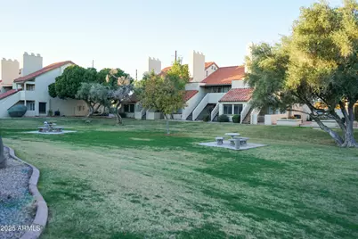 30 E Brown Road #2106, Mesa, AZ 85201 - Photo 22