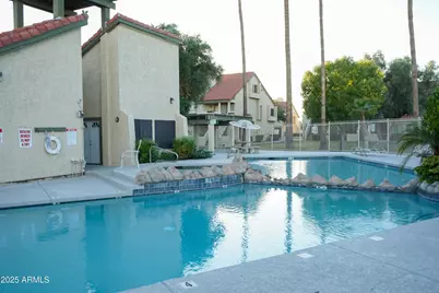 30 E Brown Road #2106, Mesa, AZ 85201 - Photo 20