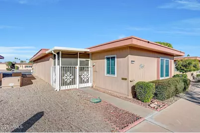 13232 N 98th Avenue #M, Sun City, AZ 85351 - Photo 6