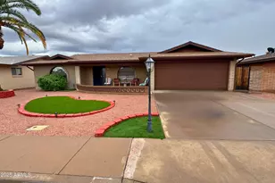 435 S Reseda St, Mesa, AZ 85206 - Photo 1