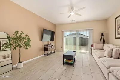 25443 W Graham Trail, Buckeye, AZ 85326 - Photo 8