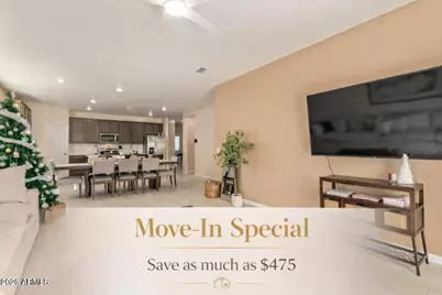 25443 W Graham Trail, Buckeye, AZ 85326 - Photo 1