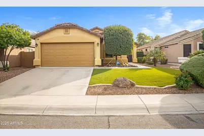 3809 W Five Mile Peak Drive, San Tan Valley, AZ 85144 - Photo 2