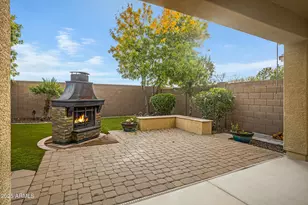 3809 W Five Mile Peak Dr, San Tan Valley, AZ 85144 - Photo 34
