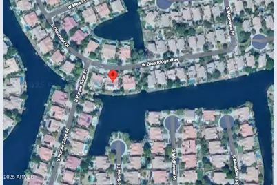 1551 W Blue Ridge Way, Chandler, AZ 85248 - Photo 4