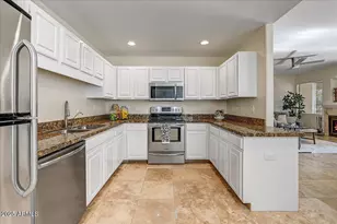 15151 N Frank Lloyd Wright Blvd, Scottsdale, AZ 85260 - Photo 4