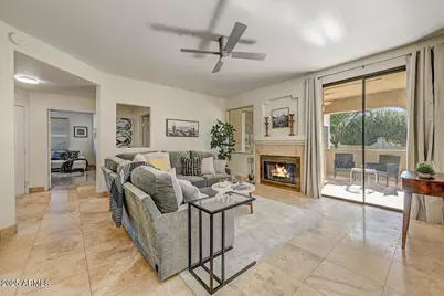 15151 N Frank Lloyd Wright Boulevard #1075, Scottsdale, AZ 85260 - Photo 2