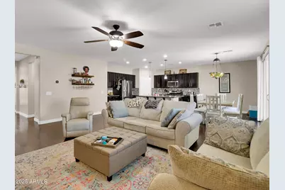 1866 E Ravenswood Drive E, Gilbert, AZ 85298 - Photo 4