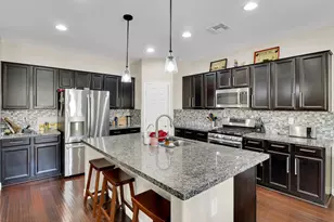 1866 E Ravenswood Dr E, Gilbert, AZ 85298 - Photo 8