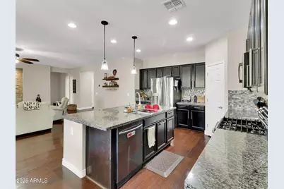 1866 E Ravenswood Drive E, Gilbert, AZ 85298 - Photo 8