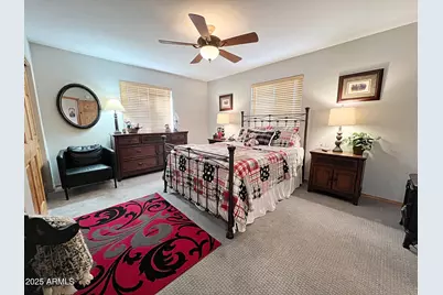 2240 Fairway Drive, Overgaard, AZ 85933 - Photo 34