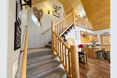 2240 Fairway Drive, Overgaard, AZ 85933 - Photo 30