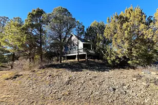 2240 Fairway Dr, Overgaard, AZ 85933 - Photo 4