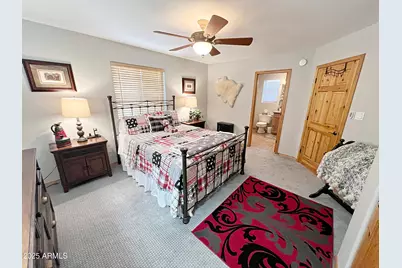 2240 Fairway Drive, Overgaard, AZ 85933 - Photo 36