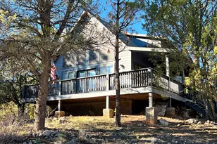 2240 Fairway Dr, Overgaard, AZ 85933 - Photo 2