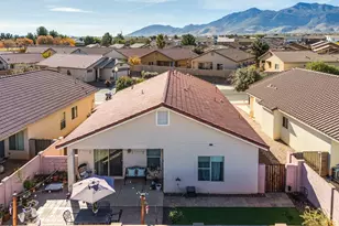 4305 Big Bend St, Sierra Vista, AZ 85650 - Photo 36