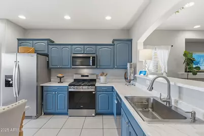 4305 Big Bend Street, Sierra Vista, AZ 85650 - Photo 16