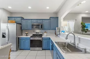 4305 Big Bend St, Sierra Vista, AZ 85650 - Photo 16