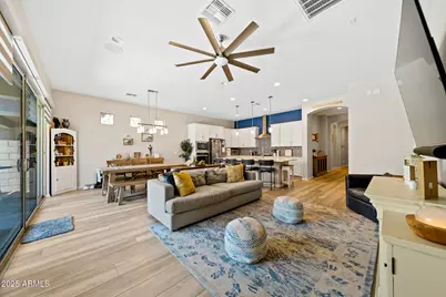 4155 E Jesse Street, Gilbert, AZ 85295 - Photo 1