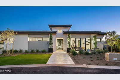 7141 E Ironwood Drive, Paradise Valley, AZ 85253 - Photo 2