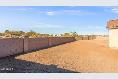1478 W Big Room Place, Benson, AZ 85602 - Photo 34