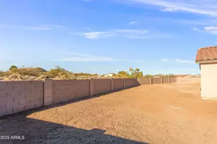 1478 W Big Room Pl, Benson, AZ 85602 - Photo 34