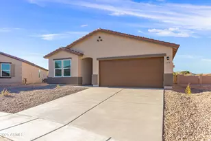 1478 W Big Room Pl, Benson, AZ 85602 - Photo 2