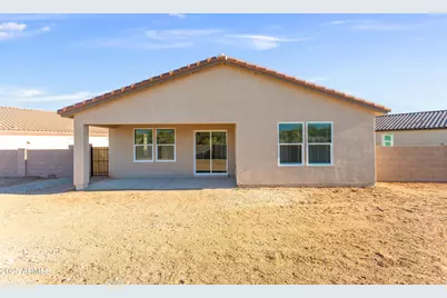 1478 W Big Room Place, Benson, AZ 85602 - Photo 32