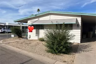 10960 N 67th Ave, Glendale, AZ 85304 - Photo 1
