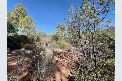 19 N Elk Rub Lane #19, Pine, AZ 85544 - Photo 12
