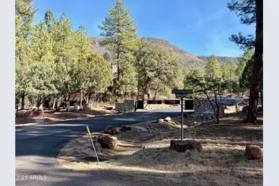 19 N Elk Rub Lane #19, Pine, AZ 85544 - Photo 20