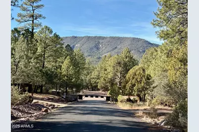 19 N Elk Rub Lane #19, Pine, AZ 85544 - Photo 2