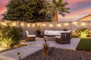 2823 S 82nd St, Mesa, AZ 85212 - Photo 4