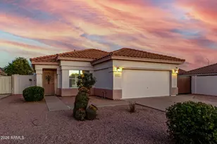 2823 S 82nd St, Mesa, AZ 85212 - Photo 8