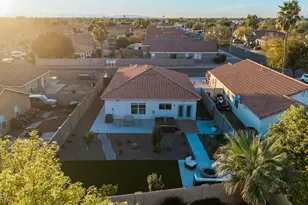 2823 S 82nd St, Mesa, AZ 85212 - Photo 40