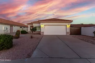 2823 S 82nd St, Mesa, AZ 85212 - Photo 44