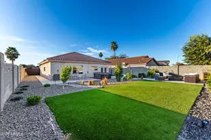 2823 S 82nd St, Mesa, AZ 85212 - Photo 28